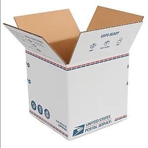 Reseller Mystery Box - Men’s/Unisex Tops